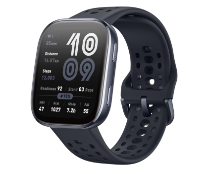 Smartwatch Amazfit Bip 6 Black